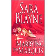 Marrying The Marquis