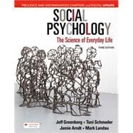 LaunchPad for Social Psychology (1-Term Online Access)