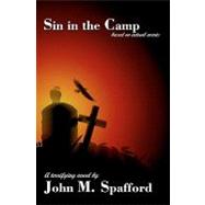 Sin in the Camp