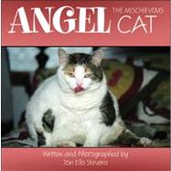 Angel, the Mischievous Cat