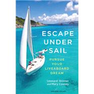 Escape Under Sail