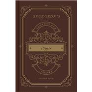 Spurgeon's Sermons for Today Prayer