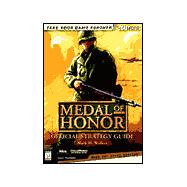 Medal of Honor Official Strategy Guide