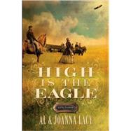 High Is the Eagle