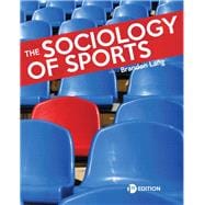 The Sociology of Sports,9781631899263