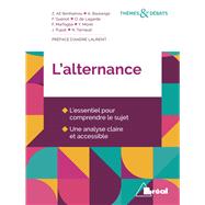 L'alternance