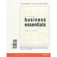 Business Essentials, Student Value Edition