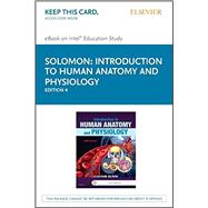 Introduction to Human Anatomy and Physiology, Pageburst E-book on Kno