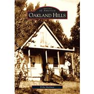 Oakland Hills