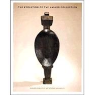 Evolution of the Nasher Collection