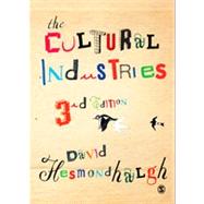 The Cultural Industries