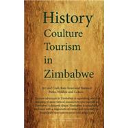 History and Tourism in Zimbabwe, Culture and People of Zimbabwe