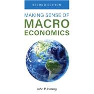 Making Sense of Macroeconomics,9781793569264