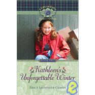 Kathleen's Unforgettable Winter