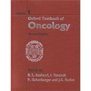 Oxford Textbook of Oncology  2 Volumes