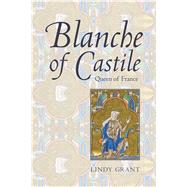 Blanche of Castile, Queen of France