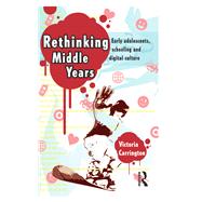 Rethinking Middle Years