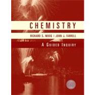 Chemistry: A Guided Inquiry, 4th Edition