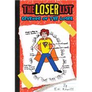 The Loser List #2: Revenge of the Loser