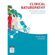 Clinical Naturopathy: An Evidence-Based Guide to Practice