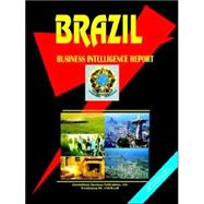Brazil Business Intelligence Report,9780739749265