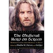 The Medieval Hero on Screen