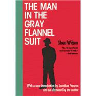 The Man in the Gray Flannel Suit