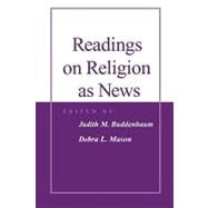 Readings on Religion As News