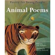 Poetry for Young People: Animal Poems