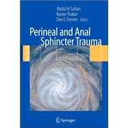Perineal And Anal Sphincter Trauma