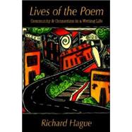 Lives of the Poem