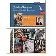 Principles of Economics (Black and White Paperback)