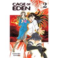 Cage of Eden 2
