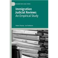 Immigration Judicial Reviews