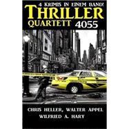 Thriller Quartett 4055