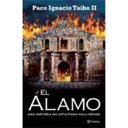 El Alamo / The Alamo
