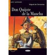 Don Quijote de la Mancha / Don Quixote of La Mancha