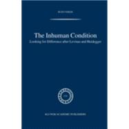 The Inhuman Condition