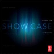 Show Case : Developing, Maintaining, and Presenting a Design-Tech Portfolio for Theatre and Allied Fields