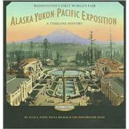 Alaska-Yukon-Pacific Exposition, Washington's First World's Fair
