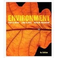 Environment, 6th Edition