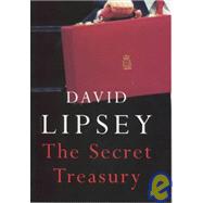 Secret Treasury