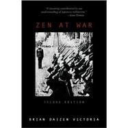 Zen At War,9780742539266