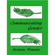 Communicating Gender