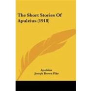 The Short Stories of Apuleius