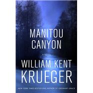 Manitou Canyon A Novel