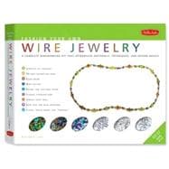 Fashion Your Own Wire Jewelry