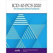 Icd-10-pcs 2020