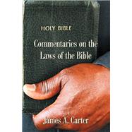 Commentaries on the Laws of the Bible