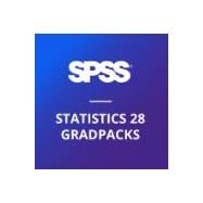 IBM® SPSS® Statistics Standard GradPack 28 for Windows (06-Mo Rental) (2 Computer Activation)